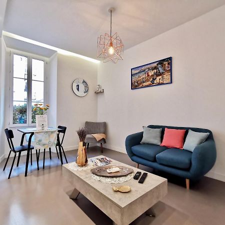 Le Petit Balcon By Booking Guys Nice Luaran gambar