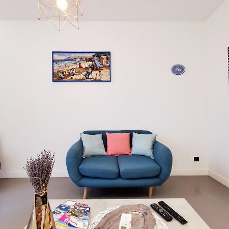 Le Petit Balcon By Booking Guys Nice Luaran gambar