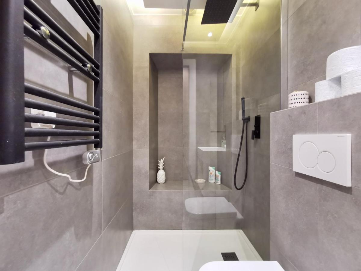 Le Petit Balcon By Booking Guys Nice Luaran gambar