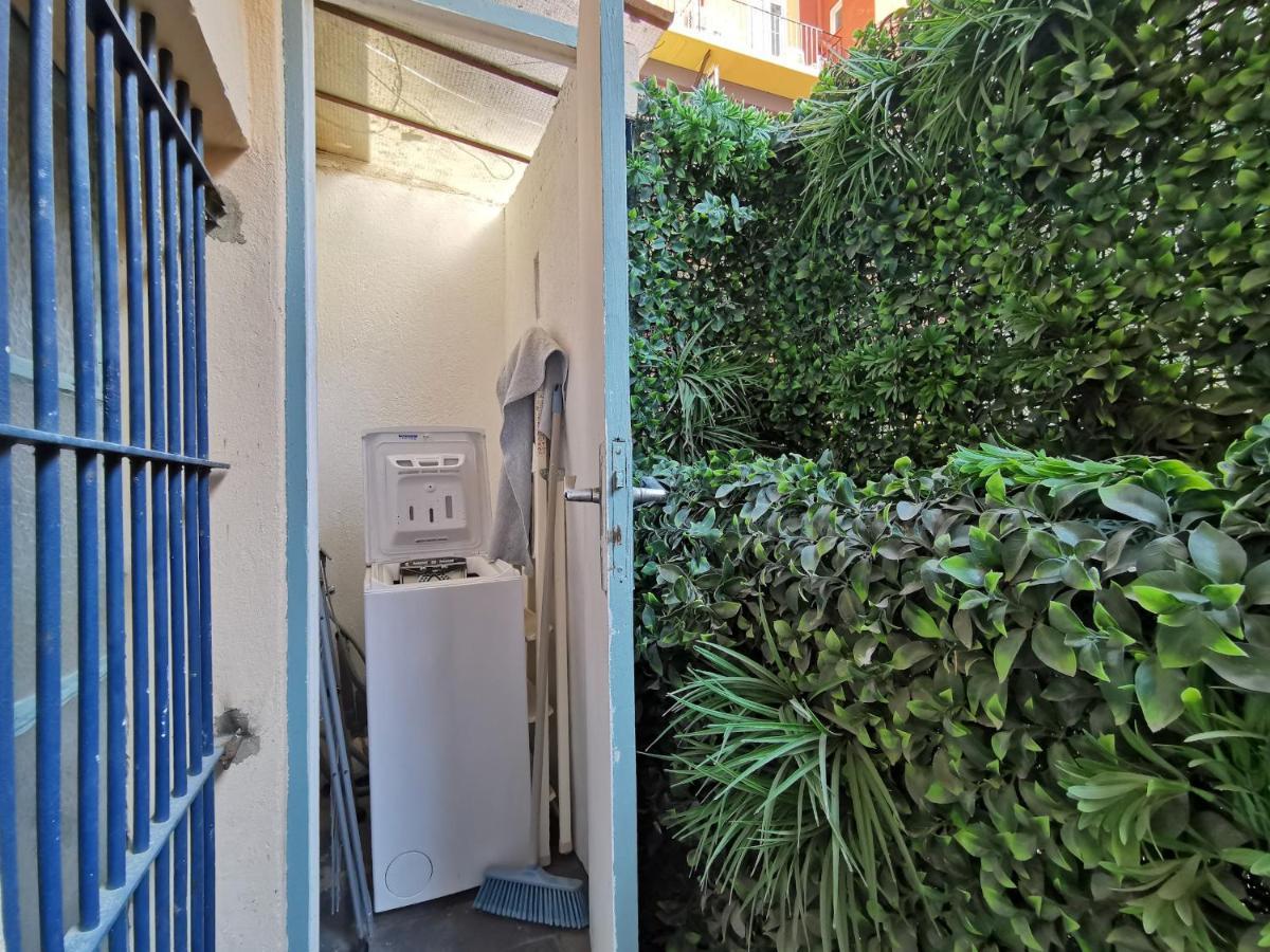Le Petit Balcon By Booking Guys Nice Luaran gambar